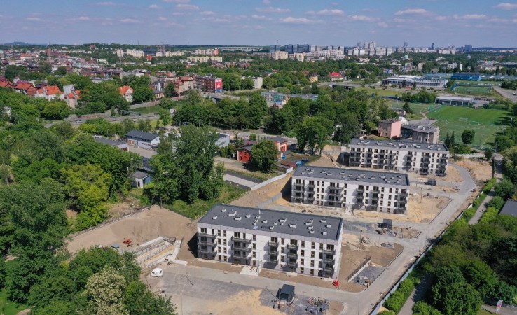 mieszkanie na sprzedaż - Chorzów, Centrum