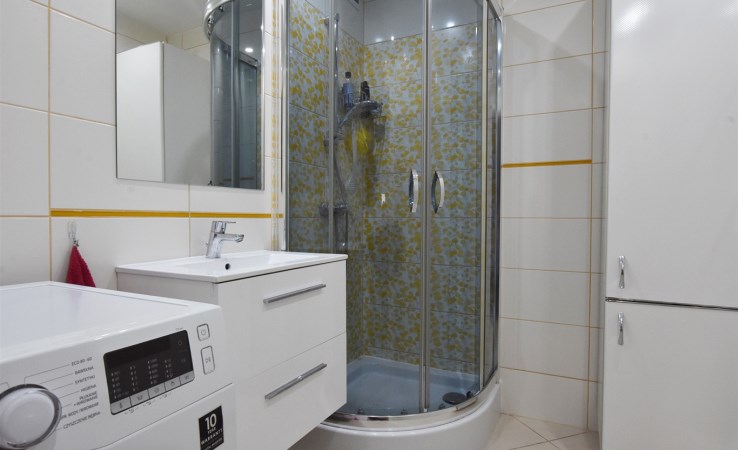 mieszkanie na sprzedaż - Katowice, Śródmieście