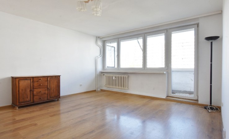 mieszkanie na sprzedaż - Katowice, os. Tysiąclecia