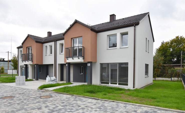 dom na sprzedaż - Katowice, Piotrowice