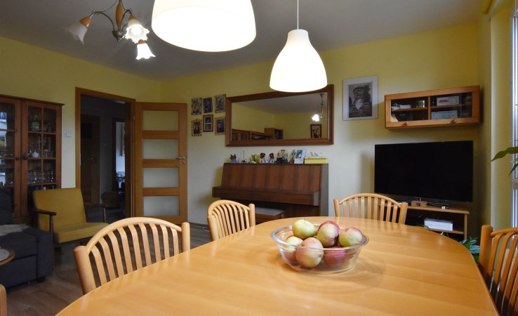 mieszkanie na sprzedaż - Katowice, Śródmieście