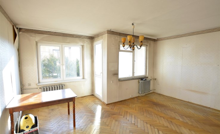 mieszkanie na sprzedaż - Bielsko-Biała, Słoneczne