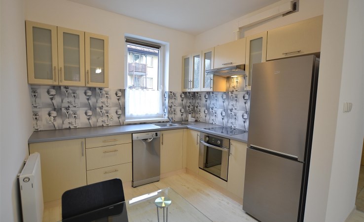 mieszkanie na wynajem - Bielsko-Biała, Sarni Stok