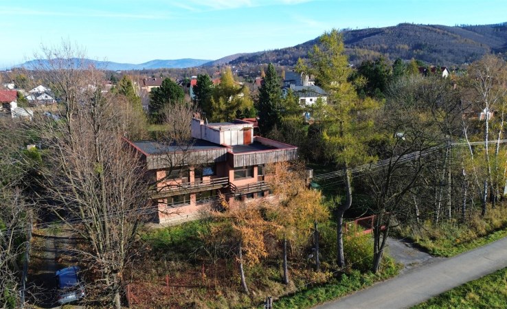 dom na sprzedaż - Jaworze