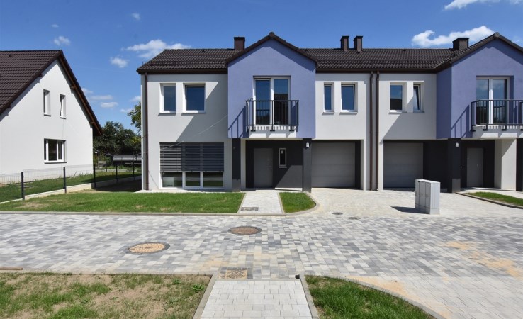 dom na sprzedaż - Katowice, Piotrowice