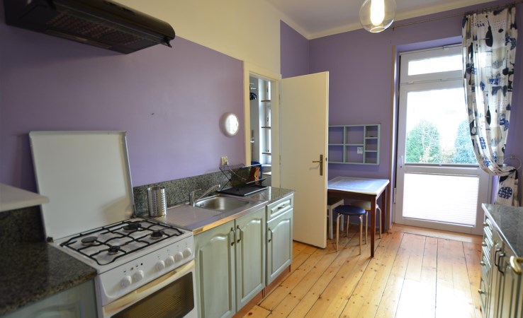 mieszkanie na sprzedaż - Bielsko-Biała, Centrum