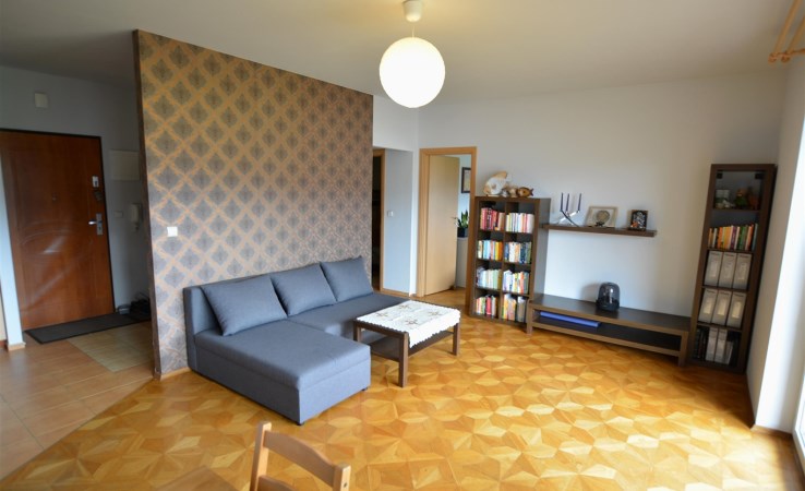 mieszkanie na wynajem - Bielsko-Biała, Cztery Pory Roku