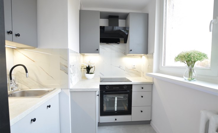 mieszkanie na sprzedaż - Bielsko-Biała, Złote Łany