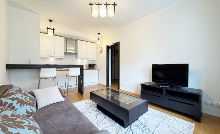 mieszkanie na sprzedaż - Katowice, Śródmieście