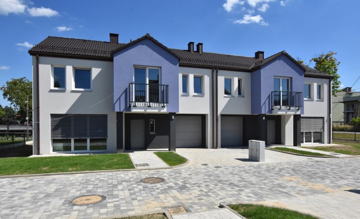 dom na sprzedaż - Katowice, Piotrowice