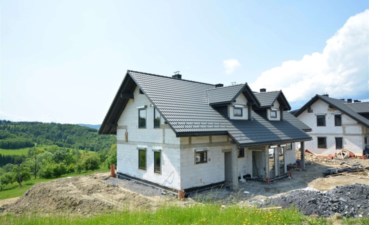 mieszkanie na sprzedaż - Istebna