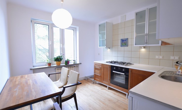 mieszkanie na sprzedaż - Bielsko-Biała, Mieszka I