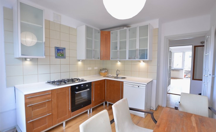 mieszkanie na sprzedaż - Bielsko-Biała, Mieszka I