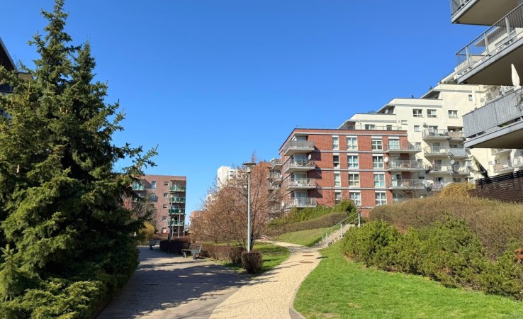 mieszkanie na sprzedaż - Katowice, Śródmieście