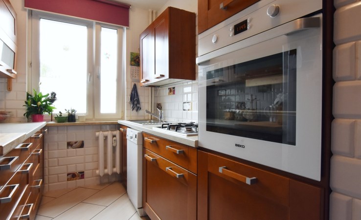 mieszkanie na sprzedaż - Katowice, Śródmieście