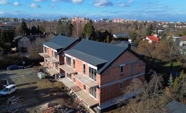 mieszkanie na sprzedaż - Bielsko-Biała, Kamienica