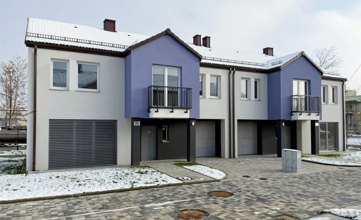 dom na sprzedaż - Katowice, Piotrowice