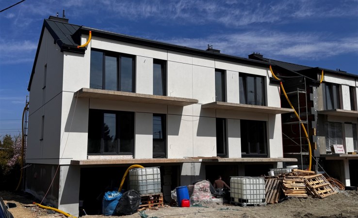 mieszkanie na sprzedaż - Bielsko-Biała, Olszówka