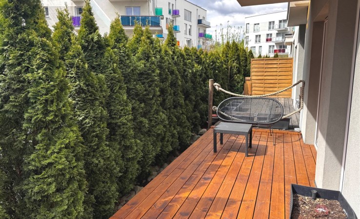 mieszkanie na sprzedaż - Bielsko-Biała, Kamienica