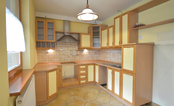 mieszkanie na sprzedaż - Bielsko-Biała, Kamienica